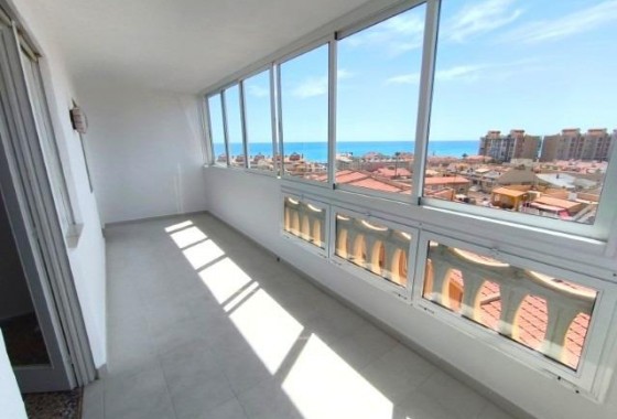 Apartment - Resale - Torrevieja - La Mata