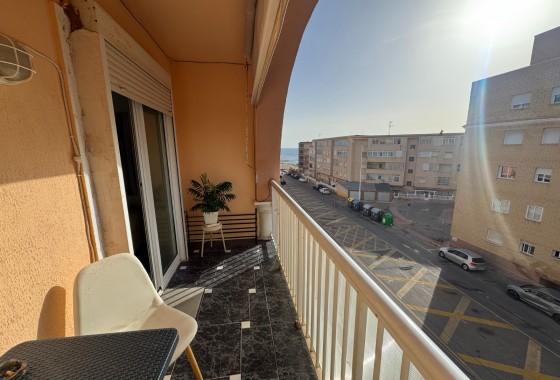 Apartment - Resale - Torrevieja - La Mata