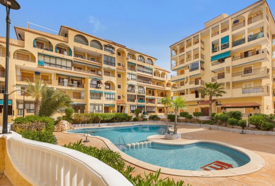 Apartment - Resale - Torrevieja - La Mata