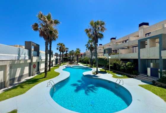 Apartment - Resale - Torrevieja - La Mata