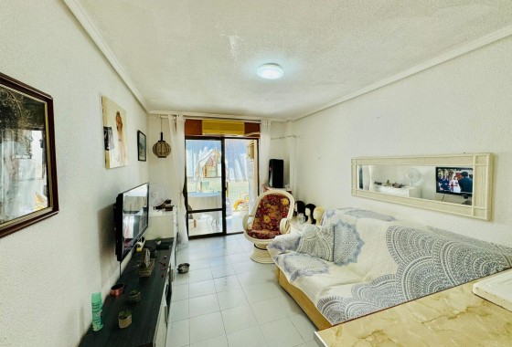 Apartment - Resale - Torrevieja - La siesta