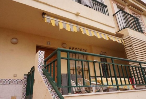 Apartment - Resale - Torrevieja - La veleta