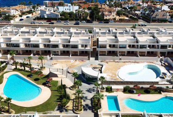 Apartment - Resale - Torrevieja - La Veleta