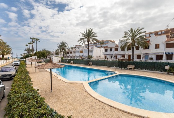 Apartment - Resale - Torrevieja - La veleta