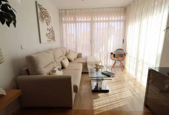 Apartment - Resale - Torrevieja - La veleta