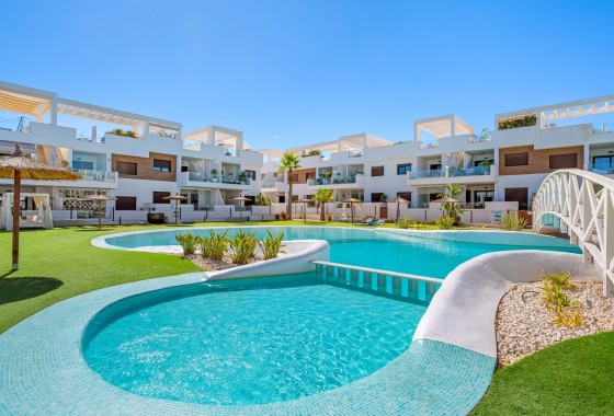 Apartment - Resale - Torrevieja - Los Balcones - Los Altos del Edén