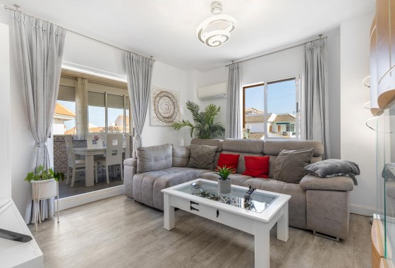 Apartment - Resale - Torrevieja - Los Europeos