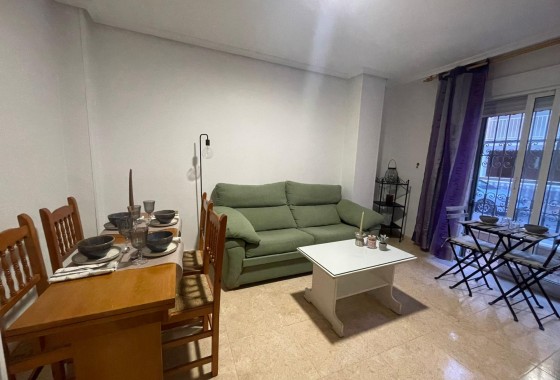 Apartment - Resale - Torrevieja - Los Europeos