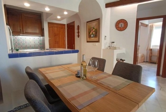 Apartment - Resale - Torrevieja - Los Frutales