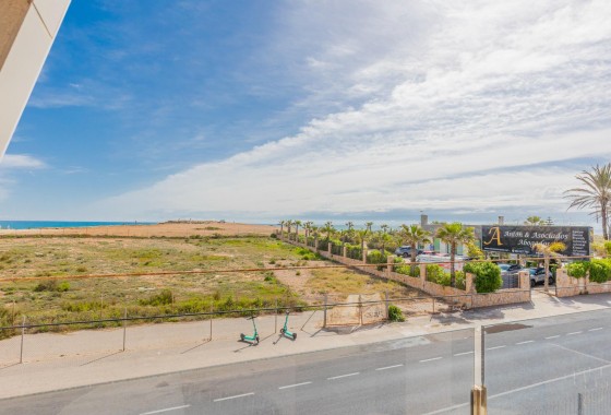 Apartment - Resale - Torrevieja - Los Frutales