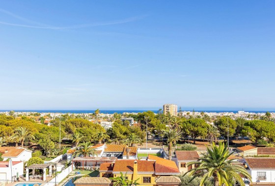 Apartment - Resale - Torrevieja - Nueva Torrevieja
