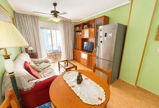 Apartment - Resale - Torrevieja - Nueva Torrevieja