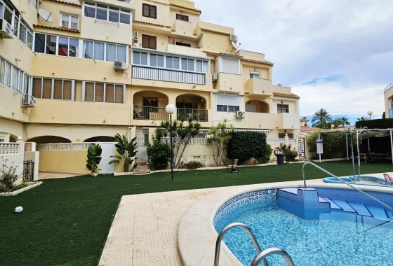 Apartment - Resale - Torrevieja - Nueva Torrevieja