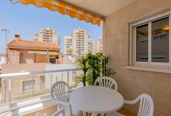 Apartment - Resale - Torrevieja - Nueva Torrevieja