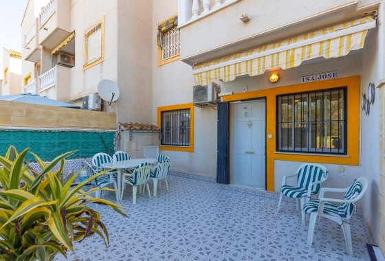 Apartment - Resale - Torrevieja - Parque Acuático - Sector 25