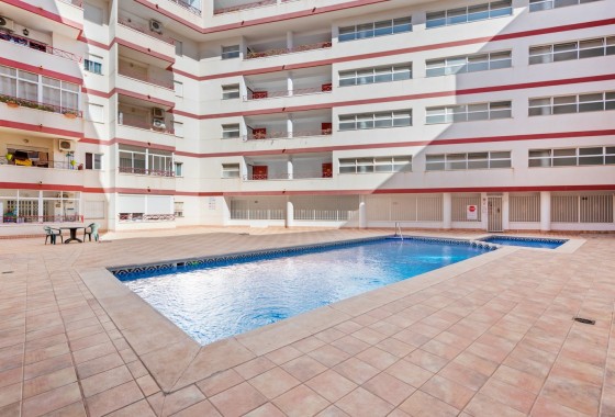 Apartment - Resale - Torrevieja - Parque las naciones