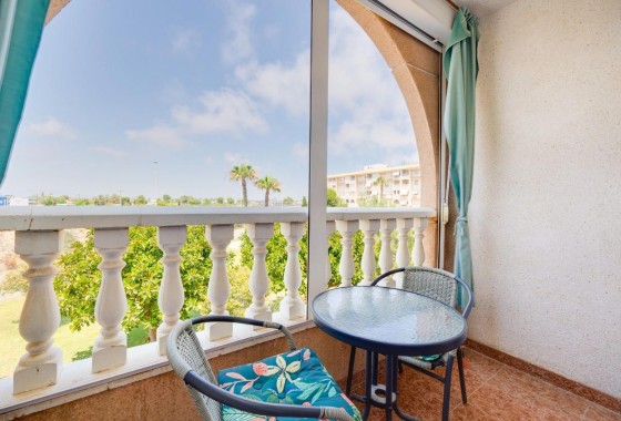 Apartment - Resale - Torrevieja - Parque las naciones