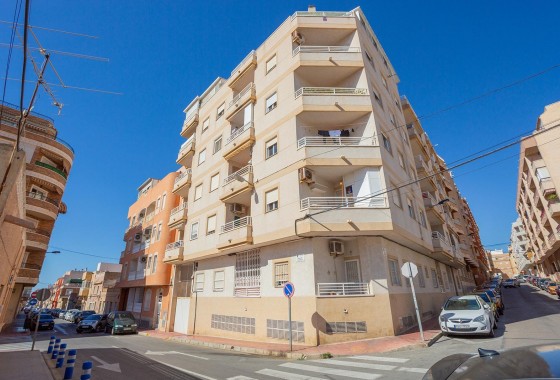 Apartment - Resale - Torrevieja - Playa de los Locos