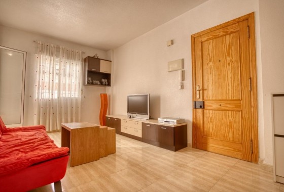 Apartment - Resale - Torrevieja - Playa de los locos