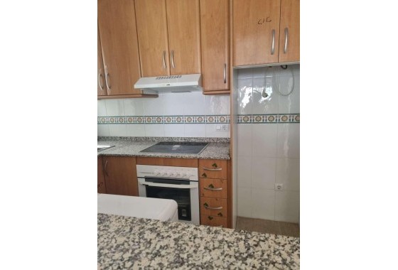 Apartment - Resale - Torrevieja - Playa de los locos