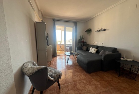Apartment - Resale - Torrevieja - Playa de los locos