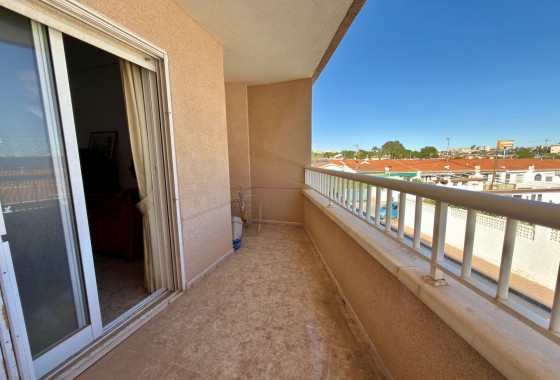 Apartment - Resale - Torrevieja - Playa de los locos