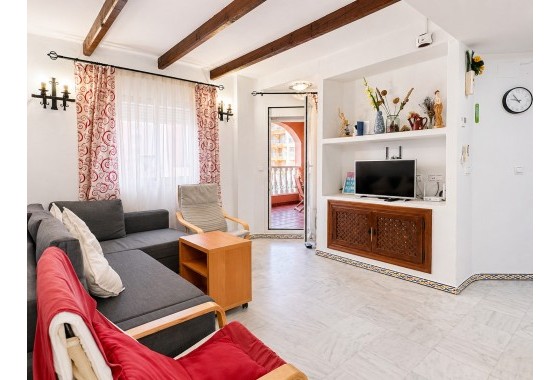 Apartment - Resale - Torrevieja - Playa de los Locos