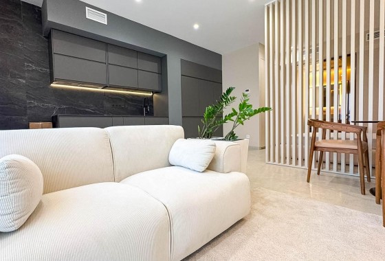Apartment - Resale - Torrevieja - Playa de los Locos