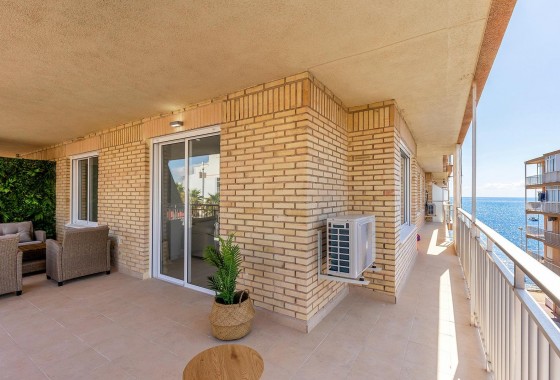 Apartment - Resale - Torrevieja - Playa de los Naufragos