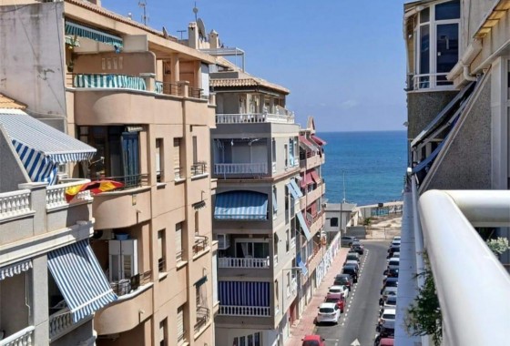 Apartment - Resale - Torrevieja - Playa del cura