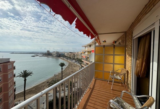 Apartment - Resale - Torrevieja - Playa del cura