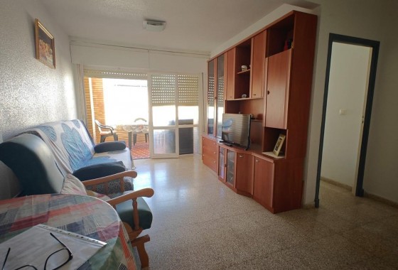 Apartment - Resale - Torrevieja - Playa del cura