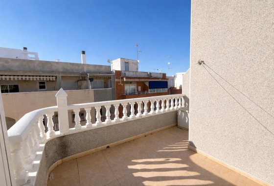 Apartment - Resale - Torrevieja - Playa del cura