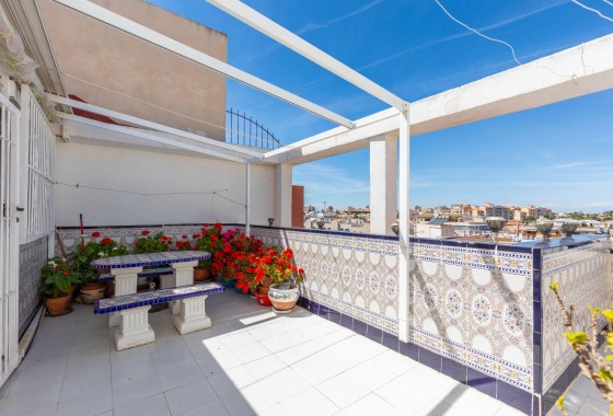 Apartment - Resale - Torrevieja - Playa del cura