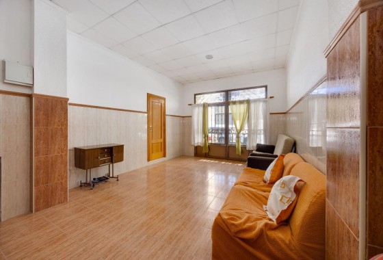Apartment - Resale - Torrevieja - Playa del Cura