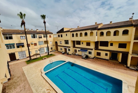 Apartment - Resale - Torrevieja - Punta prima