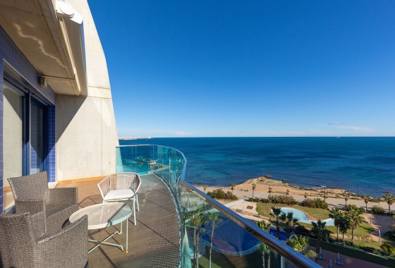 Apartment - Resale - Torrevieja - Punta prima