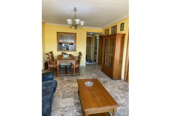 Apartment - Resale - Torrevieja - Punta prima