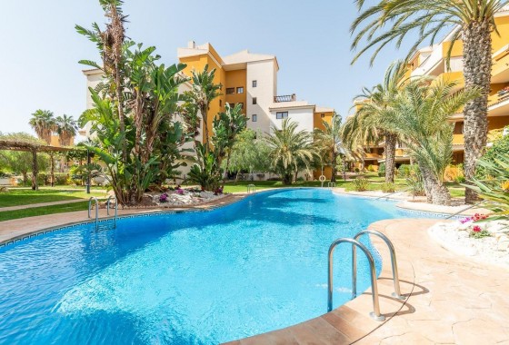 Apartment - Resale - Torrevieja - Rocio Del Mar