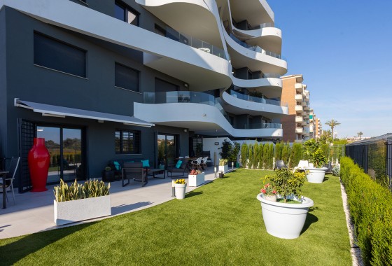 Apartment - Resale - Torrevieja - Rocio Del Mar