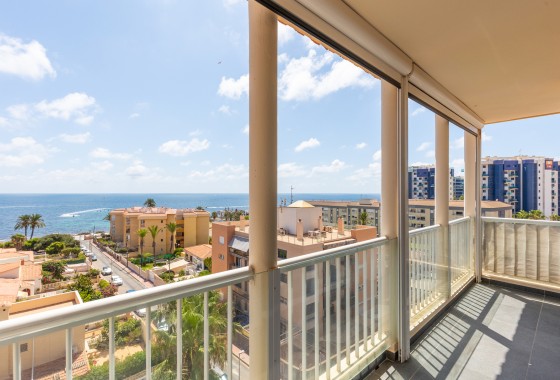 Apartment - Resale - Torrevieja - Rocio Del Mar