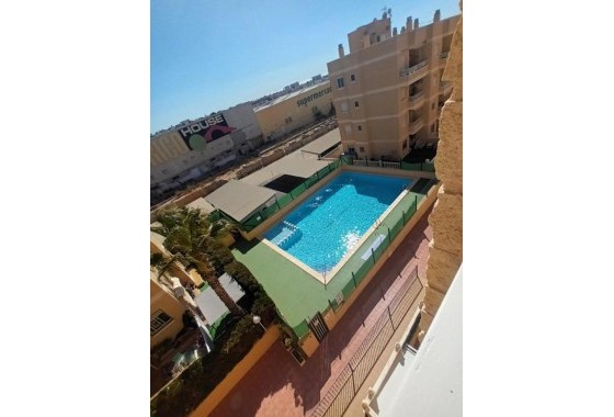 Apartment - Resale - Torrevieja - Sector 25