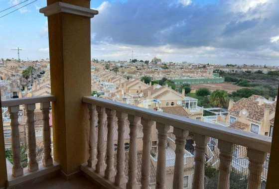 Apartment - Resale - Torrevieja - Torreblanca