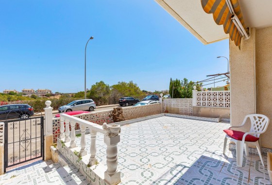 Apartment - Resale - Torrevieja - Torreblanca