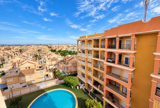 Apartment - Resale - Torrevieja - Torreblanca