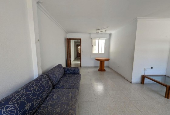 Apartment - Resale - Torrevieja - Torrevieja