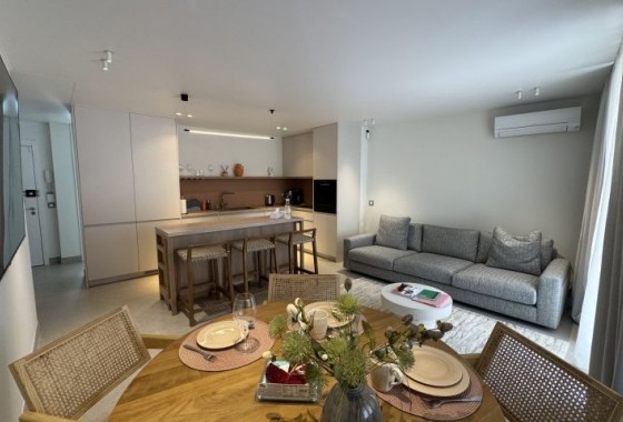 Apartment - Resale - Torrevieja - Torrevieja