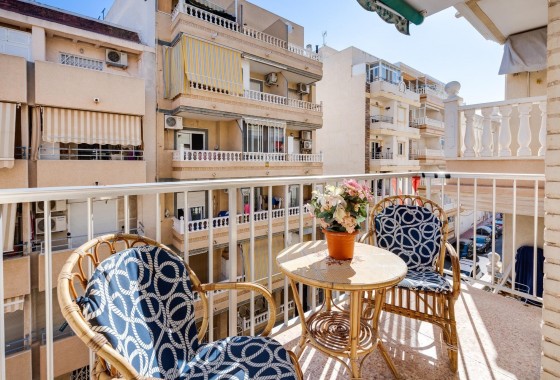 Apartment - Resale - Torrevieja - torrevieja