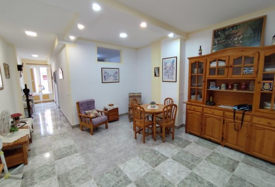 Apartment - Resale - Torrevieja - torrevieja