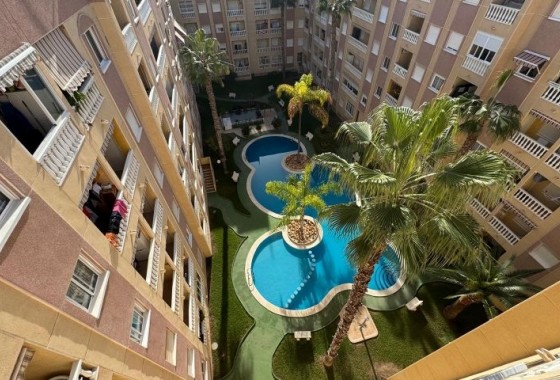 Apartment - Resale - Torrevieja - Torrevieja